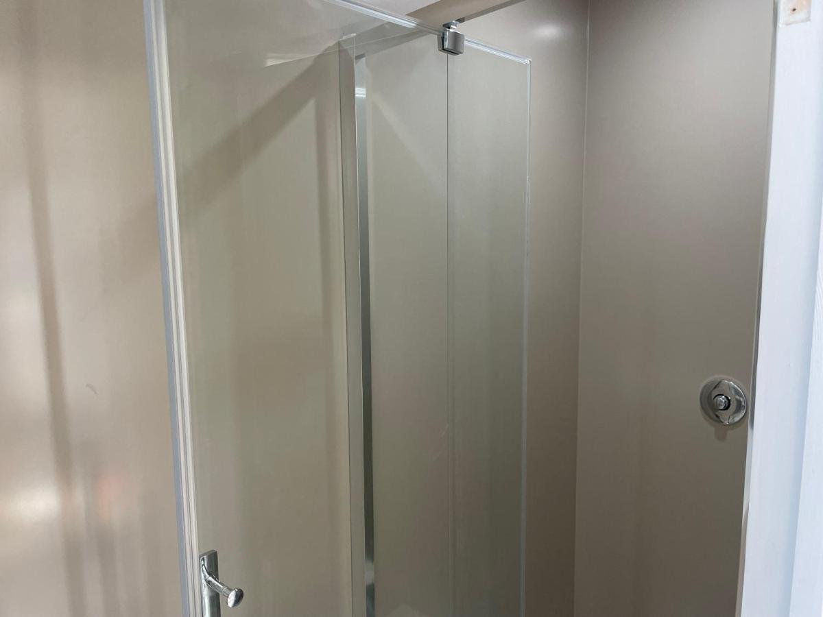 Wayfarers Inn 彭赞斯 外观 照片