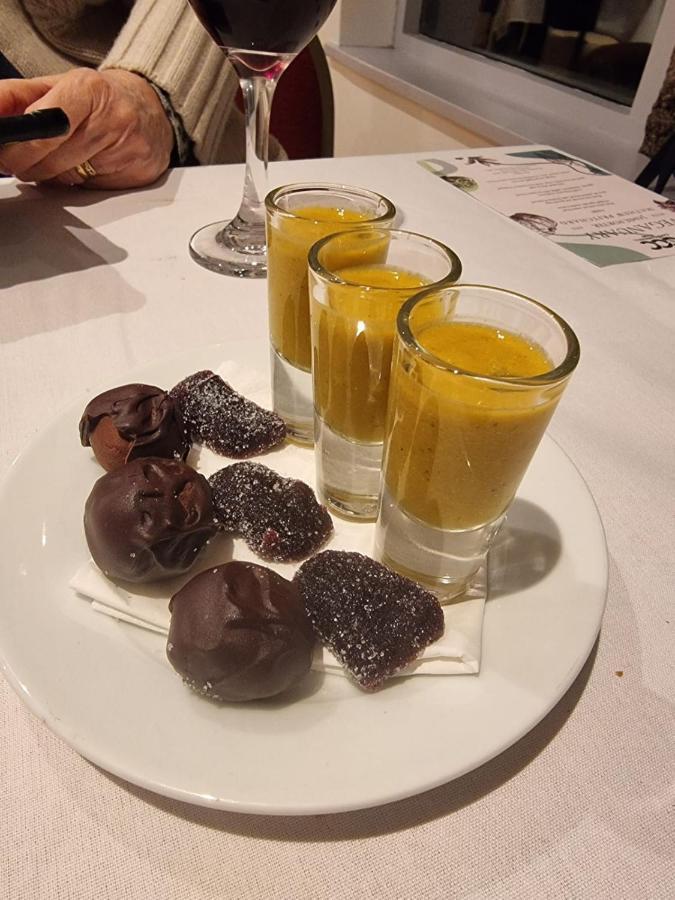 Wayfarers Inn 彭赞斯 外观 照片